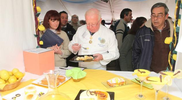 ee cita gastronómica