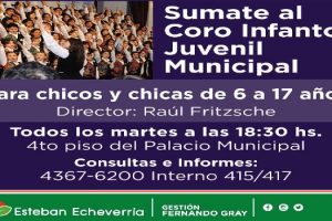 ee coro -