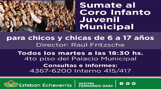 ee coro -
