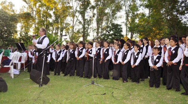 ee coro kennedy