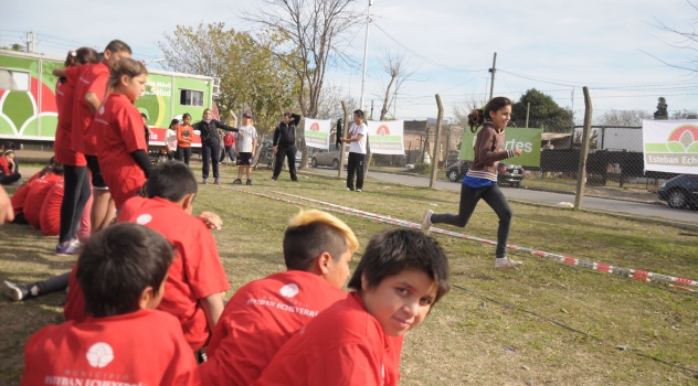 ee cursos deportivos, talleres