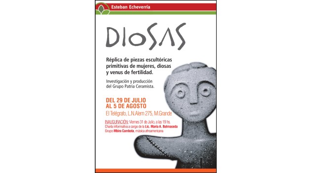 ee diosas