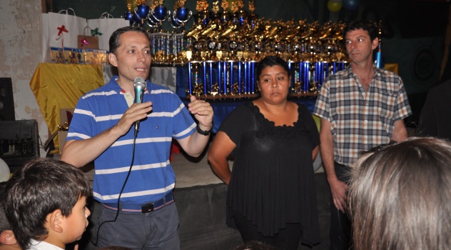 ee fest y prem clubes