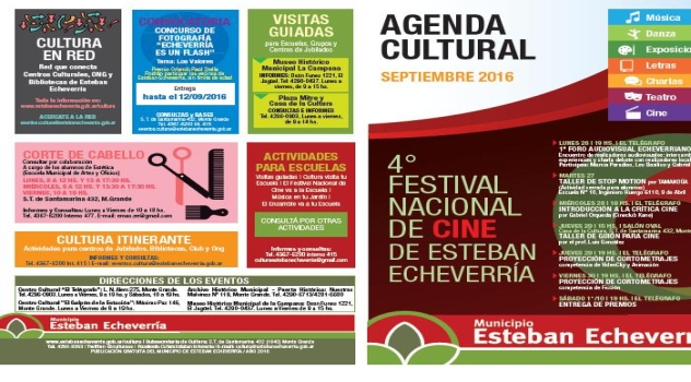 ee festCinema