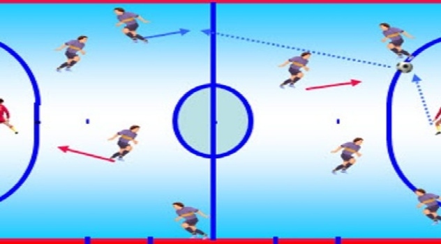 ee futbol sala