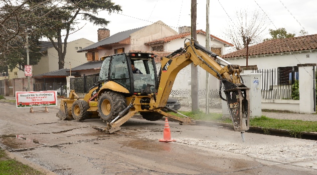 ee inensiv mej calles