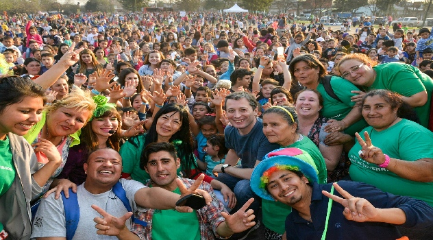 ee mes del niño 2