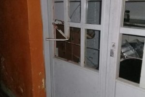 ee robo escuela