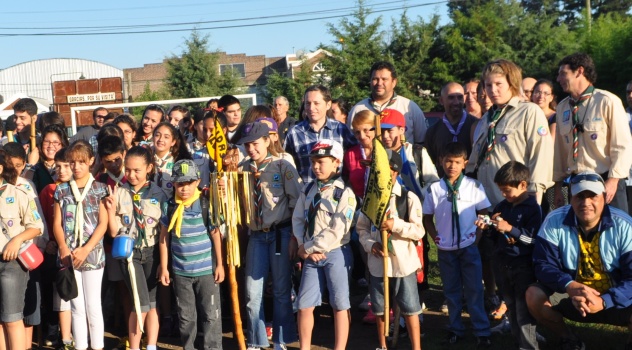 ee scouts mg