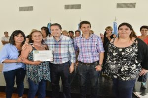 ee trabaj vecinales