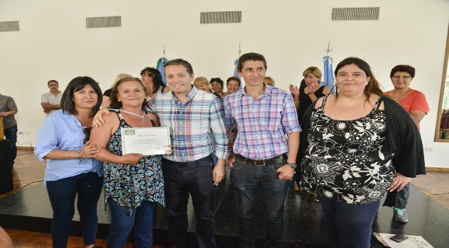 ee trabaj vecinales