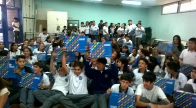 entrega  net2015
