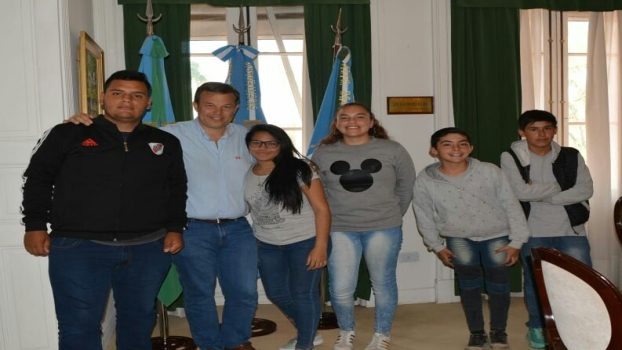 entrevista