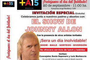 ez johny alon