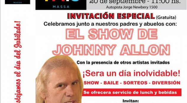 ez johny alon