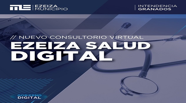 eze Atencion virtual foto