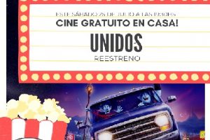 eze cine