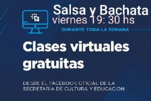 eze salsa y bachata