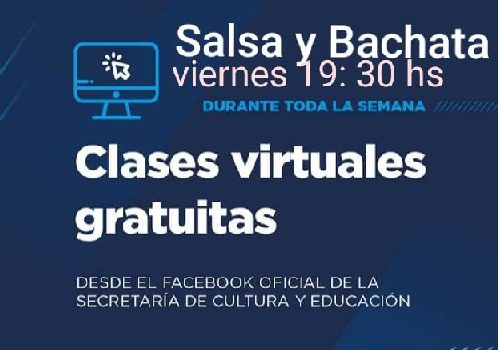 eze salsa y bachata