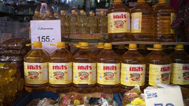fao 5 Precios