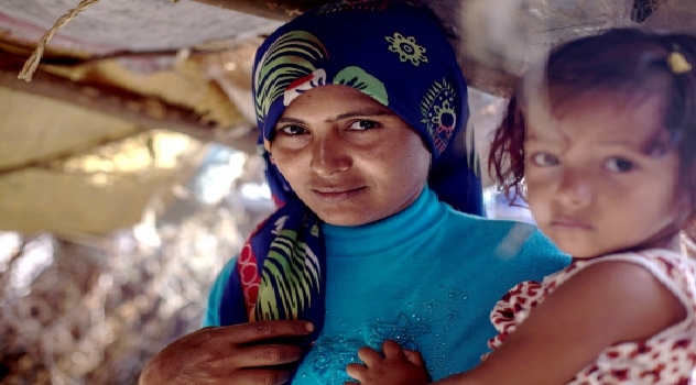 fao Yemen Hambruna