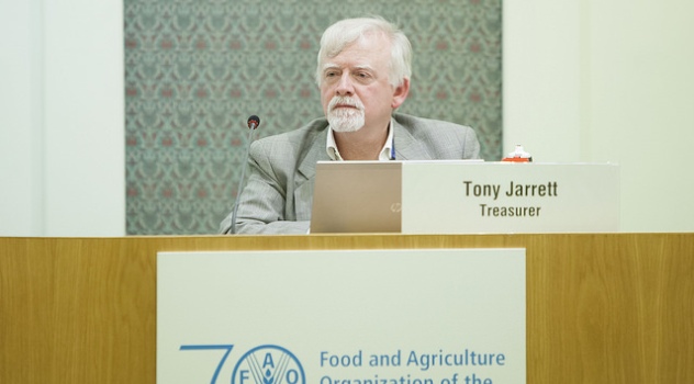 fao food y agriculture