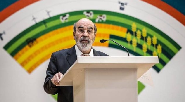 fao graziano da silva