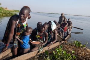 fao hambruna sudan