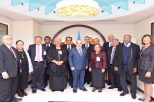 fao lideres pacífico