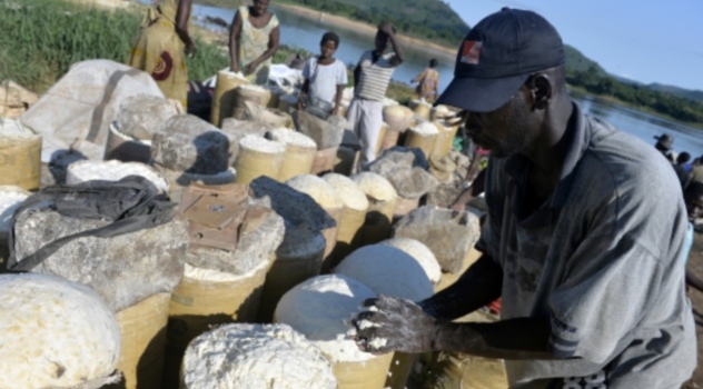 fao republica centroafric aliment