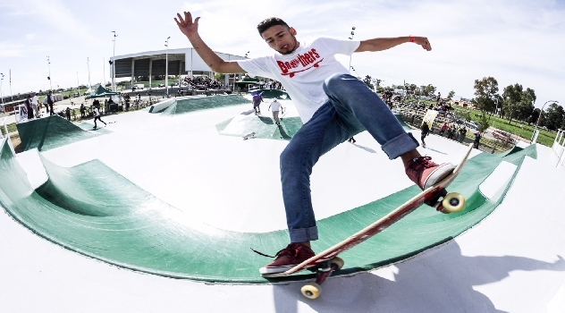 fv Skate