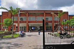 hosp eurnekian
