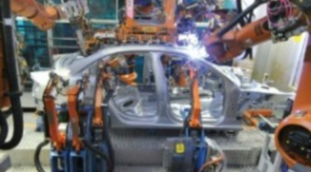 industria automotriz