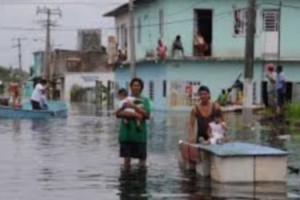 inundaciones