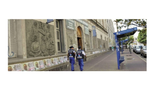 la seg en escuelas