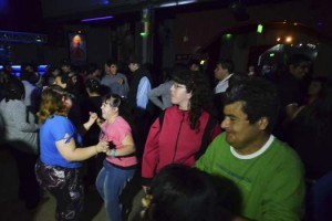 lan baile integrac