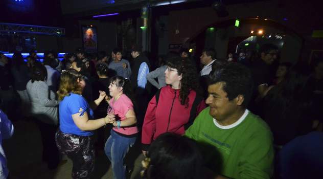 lan baile integrac