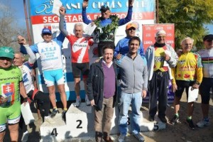 lan ciclismo gran premio