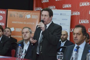 lan scioli