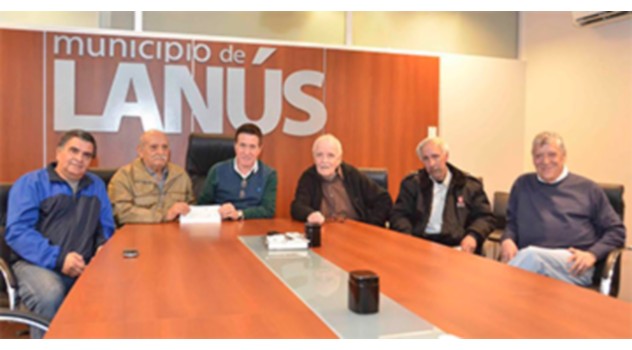 lan subsid