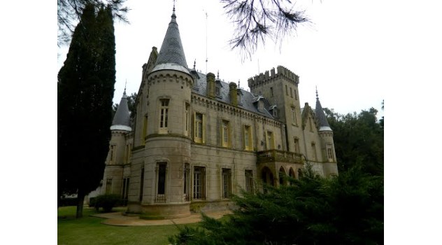 lbs castilloo