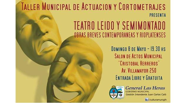 lh Este_domingo_Teatro