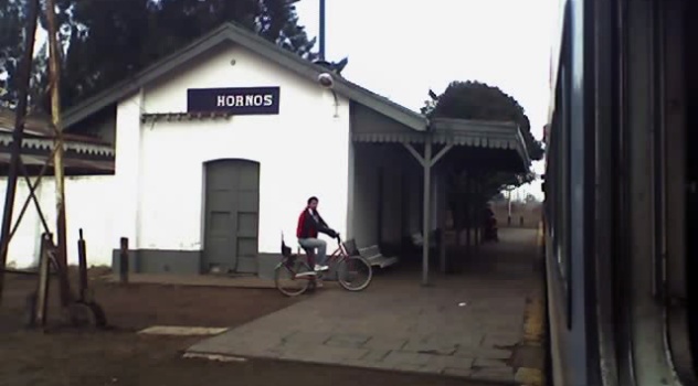 lh Hornos