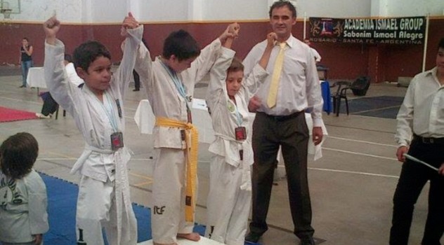 lh esc taekwondo galardones