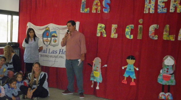 lh las h recicla