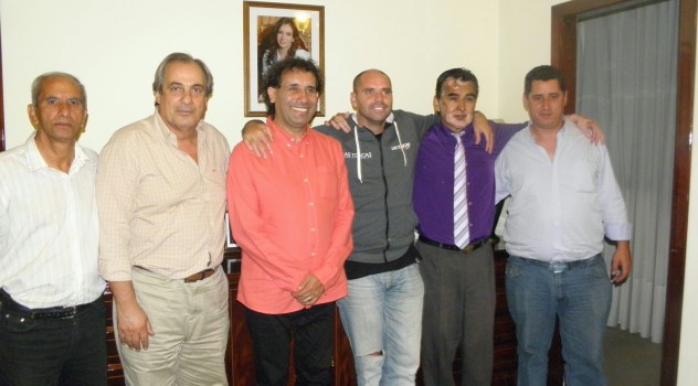 lh orac pastor gi
