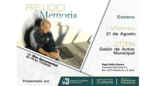 lh preludio memoria