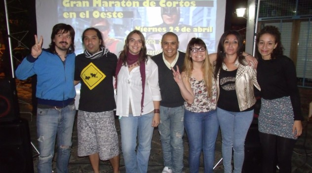 lh  taller cine