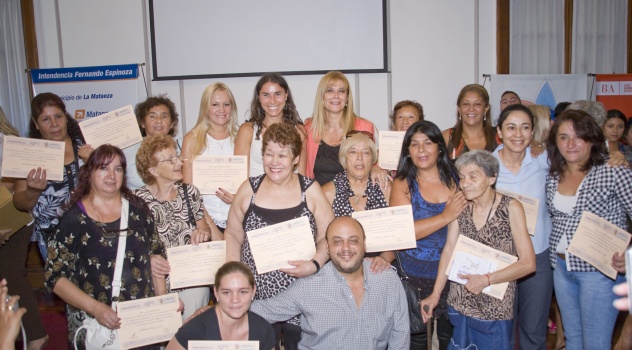 lm Mujeres emblemátics de La Mat