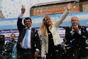 lm espinoza 9 de julio